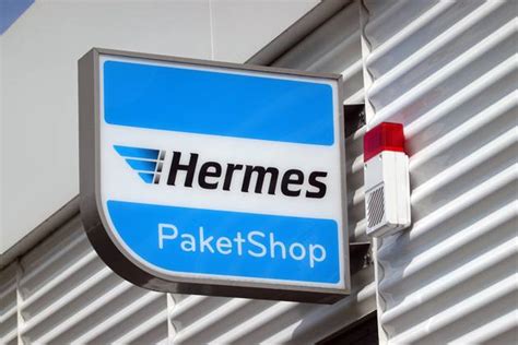 Hermes Paketshop Filiale – Markt 47